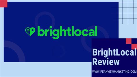brightlocal|bright local view.